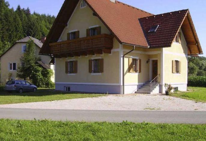 Eibiswald Ferienwohnung Hammerlhaus-Zirngast מראה חיצוני תמונה