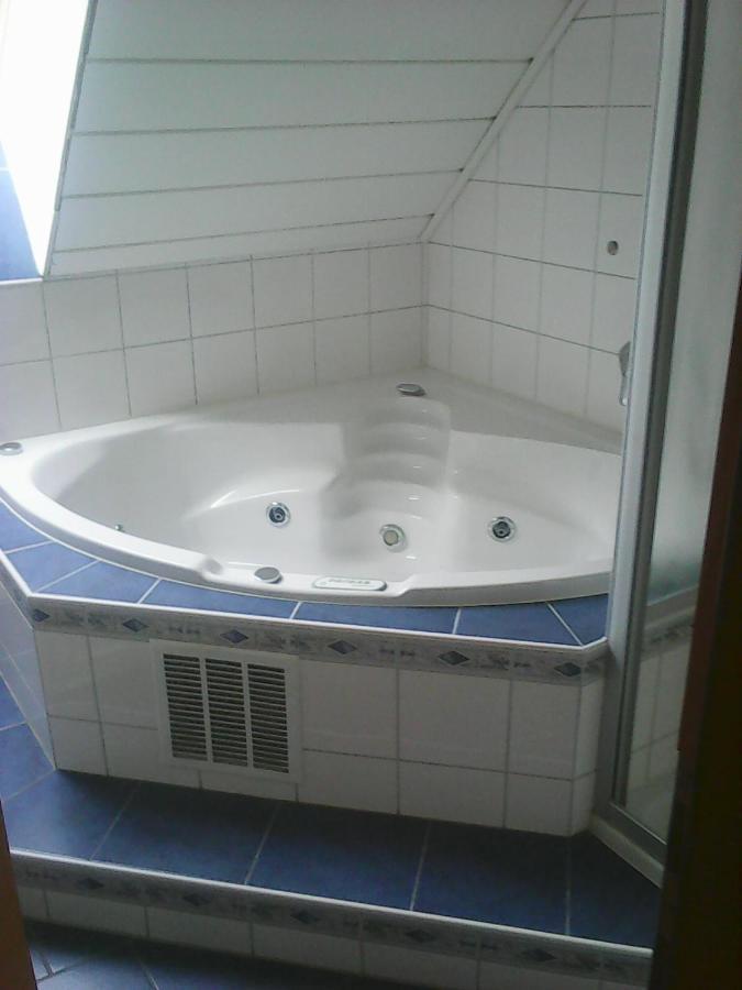 Eibiswald Ferienwohnung Hammerlhaus-Zirngast מראה חיצוני תמונה